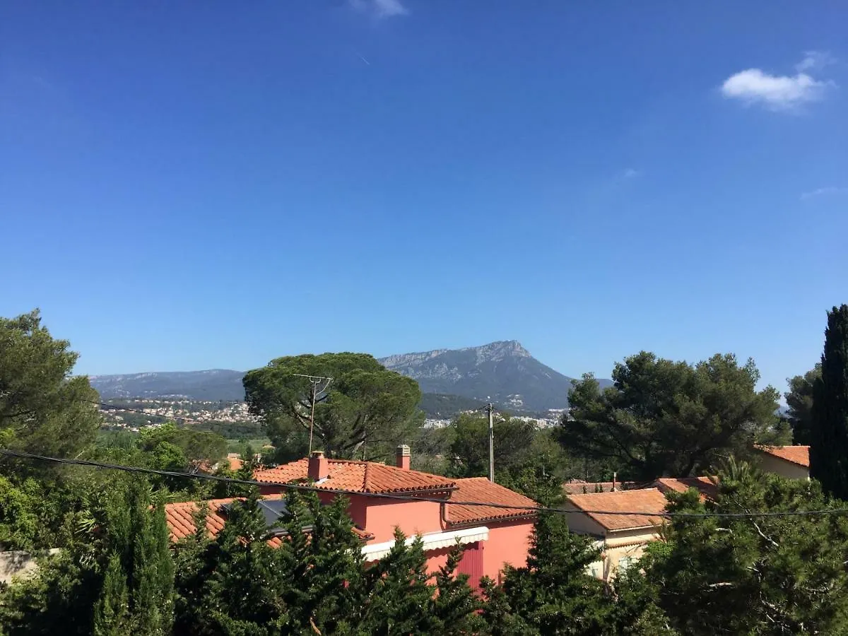 Apartment Appartement Les Elfes Le Pradet